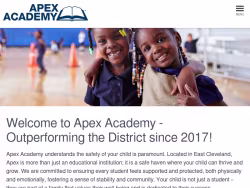 Apexacademy