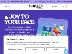 Hellobubble