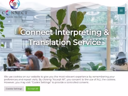 Interpretingservice