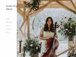 Isobelsopermusic