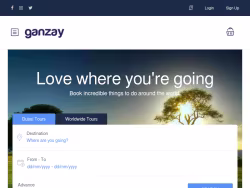Ganzay