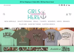 Girlsroundhere
