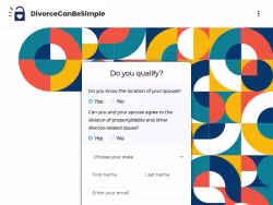 Divorcecanbesimple