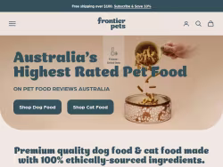 Frontierpets