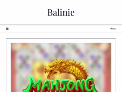 Balinie