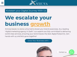 Xntrova