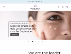 Cosmedicaltechnologies