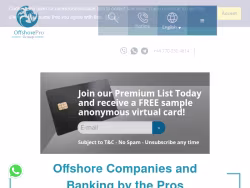 Offshore-pro