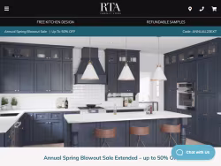 Rtacabinetstore