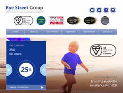 Ryestreetgroup