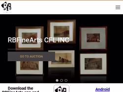 Rbfinearts