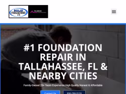 Tallahasseeflfoundationrepair