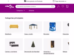 Vidaxl