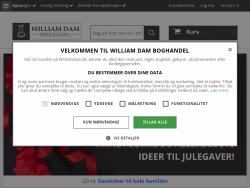 Williamdam