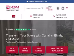 Direct-fabrics
