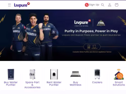 Livpuresleep
