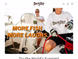 Ballsdeeptackle