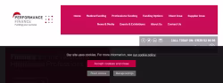 Performancefinance