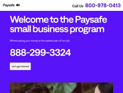 Flagshipmerchantservices