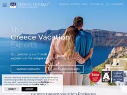 Hellenicholidays