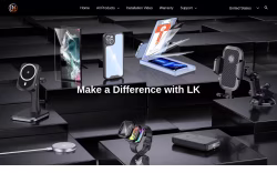 Lk-case
