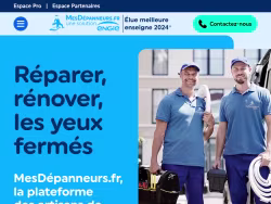 Mesdepanneurs