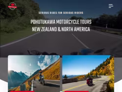 Pohutukawatours