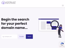 Hostblast