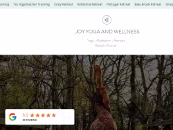 Joyyogawellness