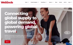 Webbeds