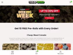 Cheap-weed