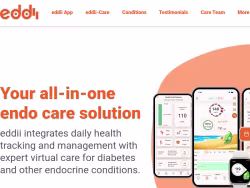 Eddiihealth