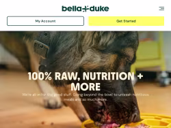 Bellaandduke