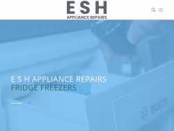 Eshappliancerepairs