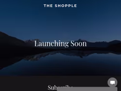 Theshopple