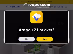 Vapor