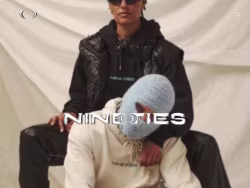 Nineties