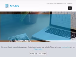 App-spy