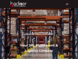 Badgerfg