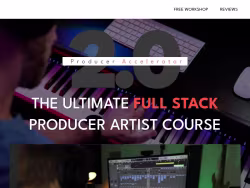 Produceracceleratorcourse