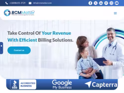 Rcmmatter