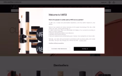 Narscosmetics