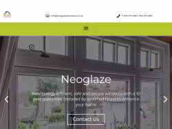 Neoglazewindows