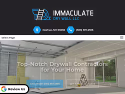 Drywallcontractornashua