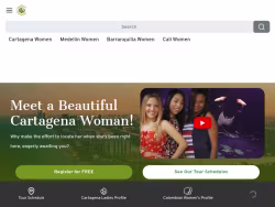 Cartagenawomen