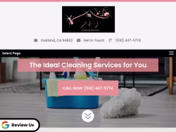 Cleaningserviceinoaklandca
