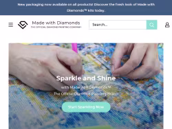 Madewithdiamonds