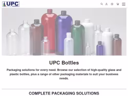 Upc-bottles