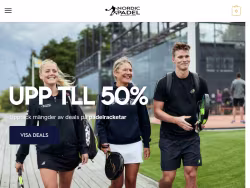 Nordicpadel