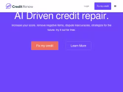 Creditrenew